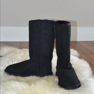 New UGG Classic Tall Boots
